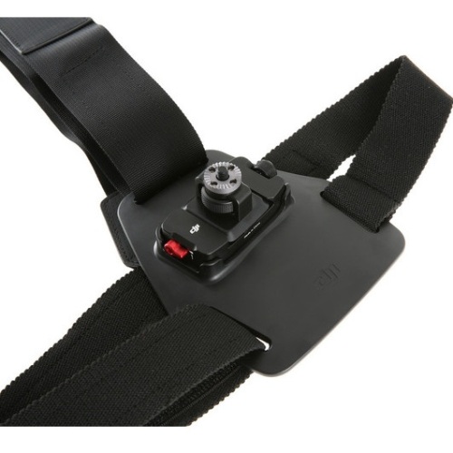 DJI-Osmo-Chest-Strap-Mount